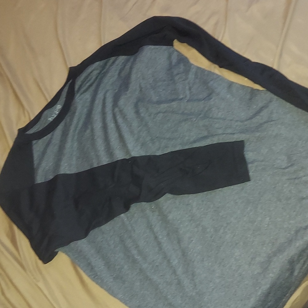Long sleve shirt